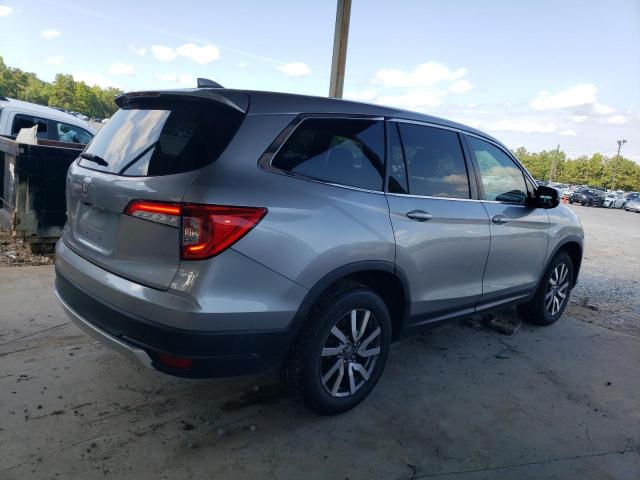 Photo 2 VIN: 5FNYF5H56LB023657 - HONDA PILOT 