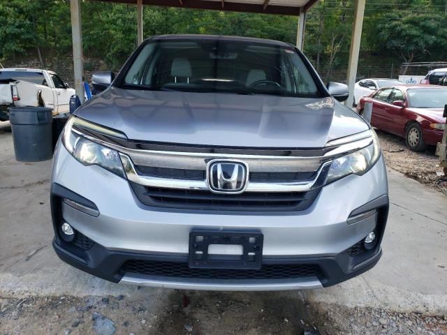 Photo 4 VIN: 5FNYF5H56LB023657 - HONDA PILOT 