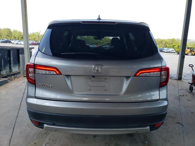 Photo 5 VIN: 5FNYF5H56LB023657 - HONDA PILOT 