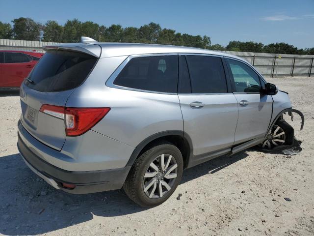 Photo 2 VIN: 5FNYF5H56MB002597 - HONDA PILOT EXL 