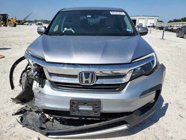 Photo 4 VIN: 5FNYF5H56MB002597 - HONDA PILOT EXL 