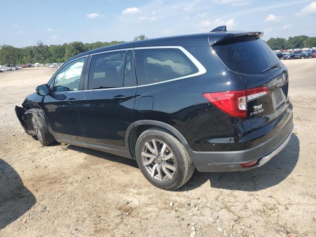 Photo 1 VIN: 5FNYF5H56MB029637 - HONDA PILOT EXL 