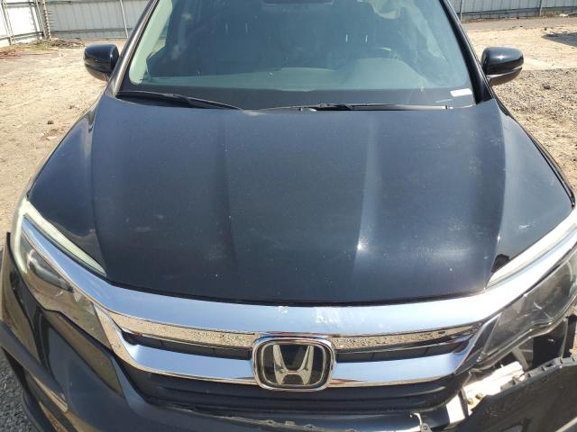 Photo 11 VIN: 5FNYF5H56MB029637 - HONDA PILOT EXL 