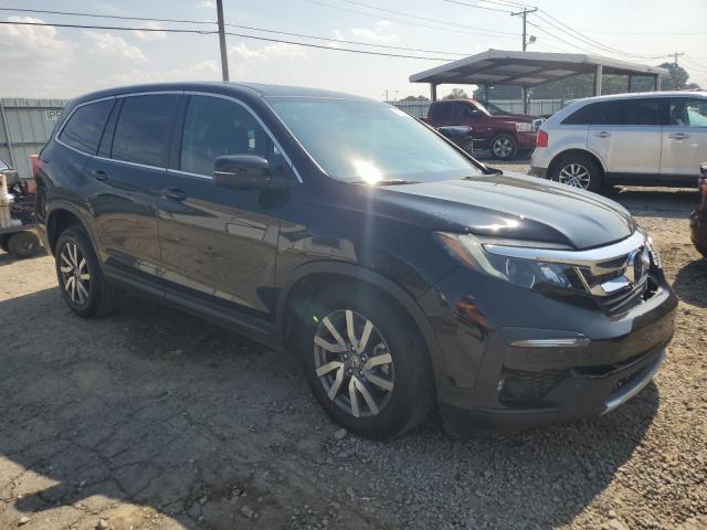 Photo 3 VIN: 5FNYF5H56MB029637 - HONDA PILOT EXL 