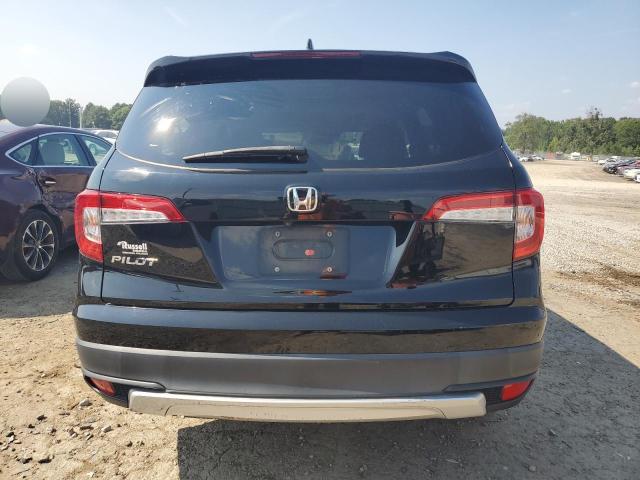 Photo 5 VIN: 5FNYF5H56MB029637 - HONDA PILOT EXL 