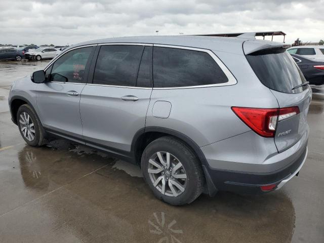 Photo 1 VIN: 5FNYF5H56NB036914 - HONDA PILOT 