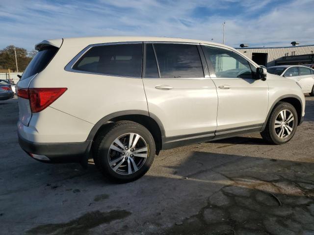 Photo 2 VIN: 5FNYF5H57GB009823 - HONDA PILOT EXL 