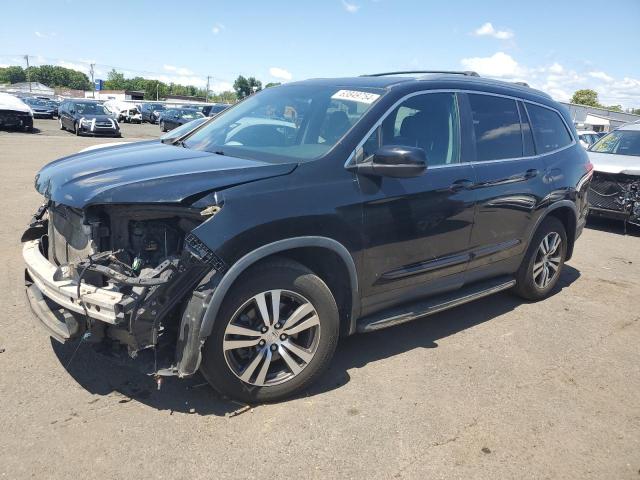 Photo 0 VIN: 5FNYF5H57GB010583 - HONDA PILOT EXL 