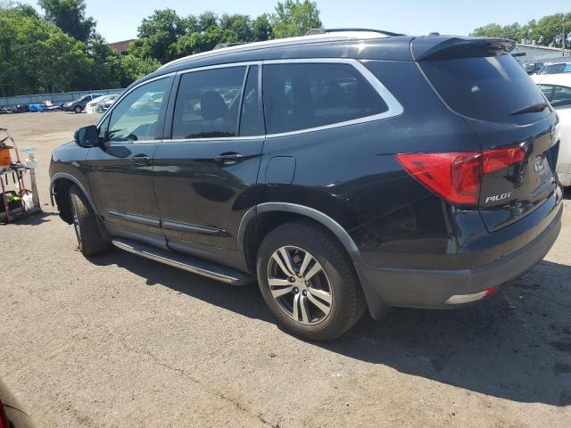 Photo 1 VIN: 5FNYF5H57GB010583 - HONDA PILOT EXL 