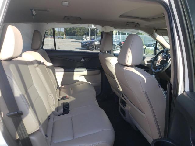 Photo 5 VIN: 5FNYF5H57GB023477 - HONDA PILOT EXL 