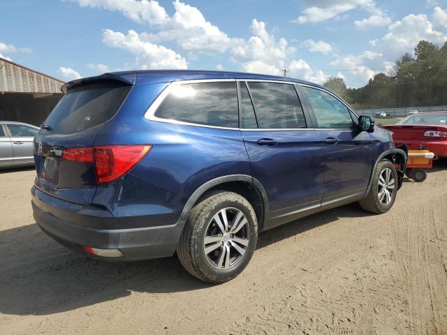 Photo 2 VIN: 5FNYF5H57GB028677 - HONDA PILOT EXL 