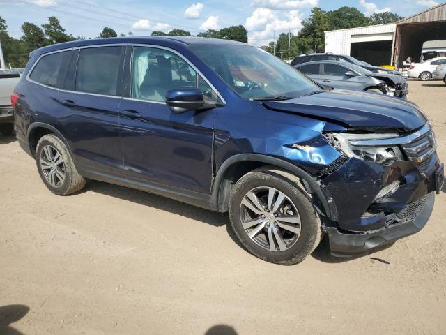 Photo 3 VIN: 5FNYF5H57GB028677 - HONDA PILOT EXL 