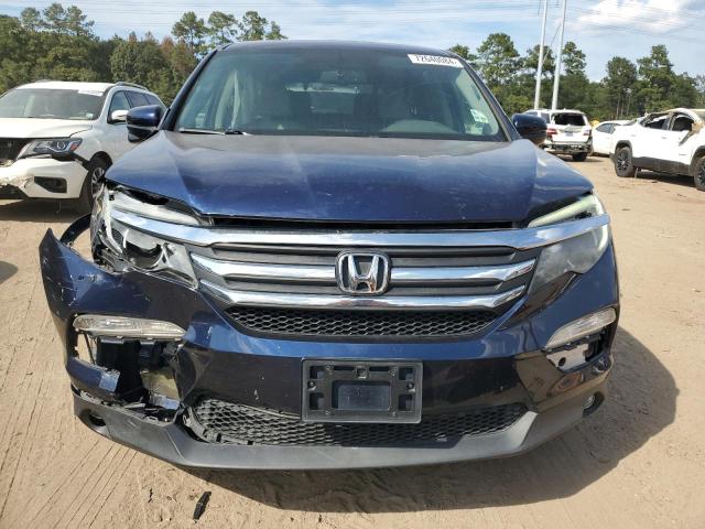 Photo 4 VIN: 5FNYF5H57GB028677 - HONDA PILOT EXL 