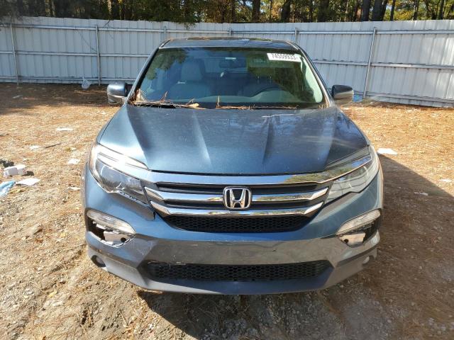 Photo 4 VIN: 5FNYF5H57GB050825 - HONDA PILOT 