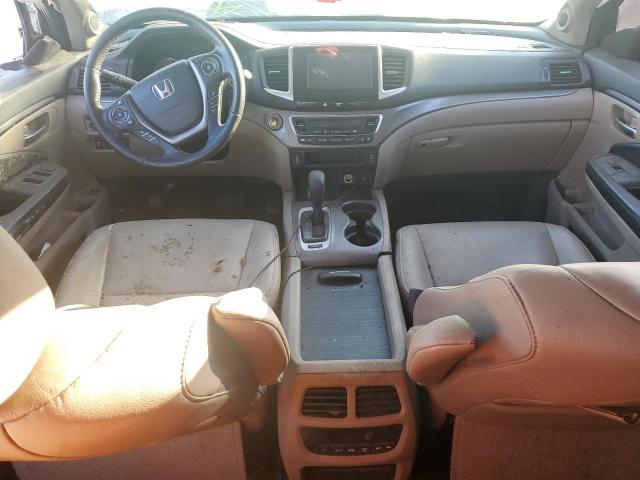 Photo 7 VIN: 5FNYF5H57GB054325 - HONDA PILOT EXL 