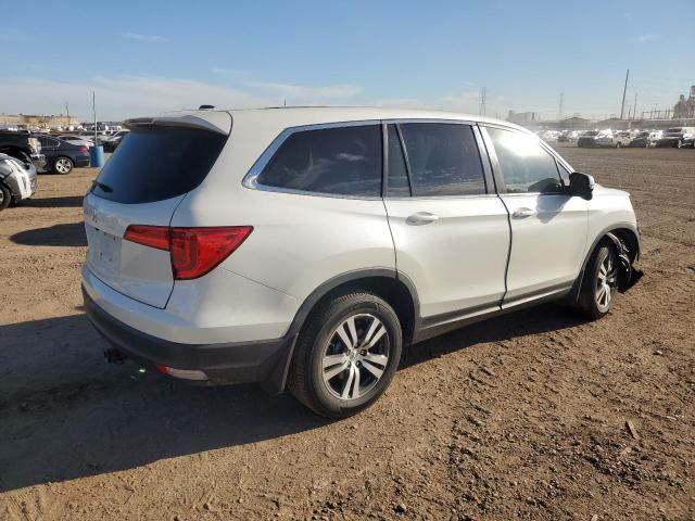 Photo 2 VIN: 5FNYF5H57HB012397 - HONDA PILOT EXL 