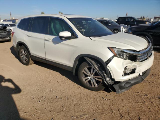 Photo 3 VIN: 5FNYF5H57HB012397 - HONDA PILOT EXL 