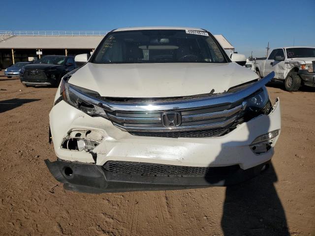 Photo 4 VIN: 5FNYF5H57HB012397 - HONDA PILOT EXL 