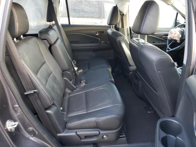 Photo 10 VIN: 5FNYF5H57HB024257 - HONDA PILOT 