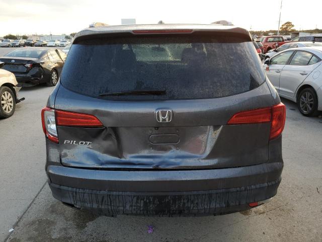 Photo 5 VIN: 5FNYF5H57HB024257 - HONDA PILOT 