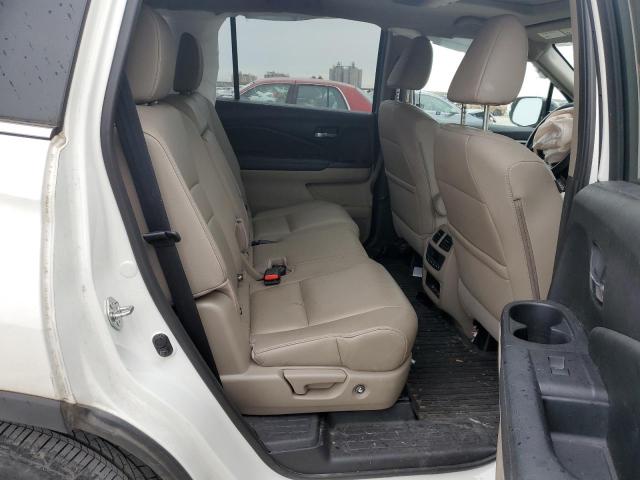 Photo 10 VIN: 5FNYF5H57HB032956 - HONDA PILOT EXL 