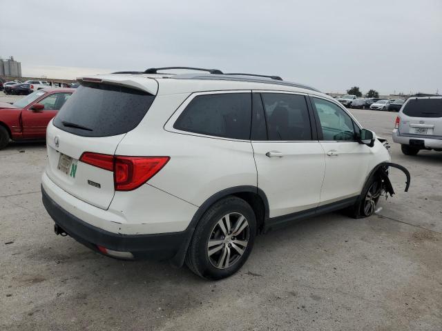 Photo 2 VIN: 5FNYF5H57HB032956 - HONDA PILOT EXL 