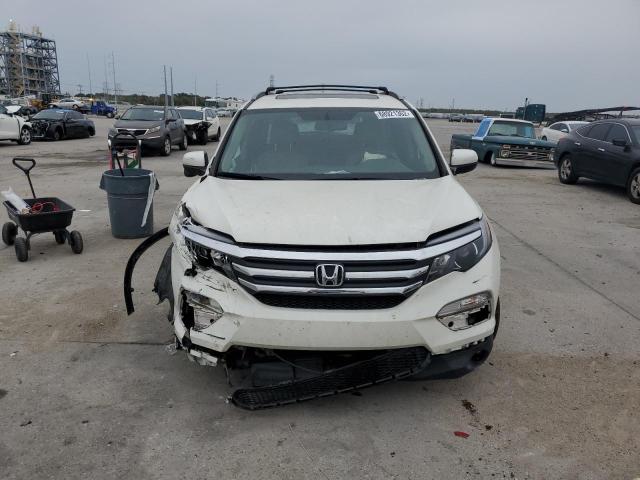 Photo 4 VIN: 5FNYF5H57HB032956 - HONDA PILOT EXL 