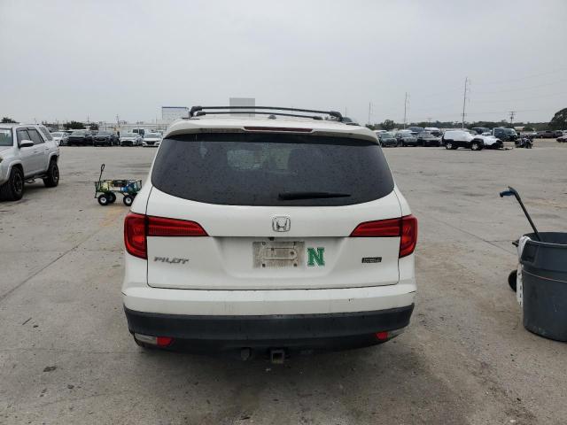 Photo 5 VIN: 5FNYF5H57HB032956 - HONDA PILOT EXL 