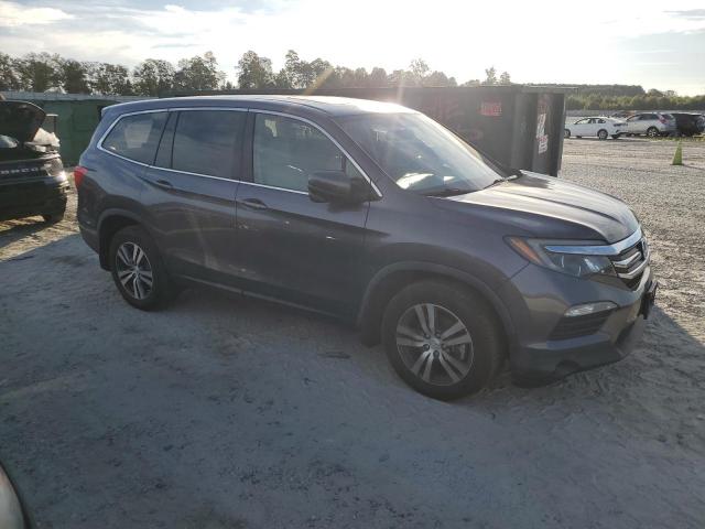 Photo 3 VIN: 5FNYF5H57HB036828 - HONDA PILOT EXL 