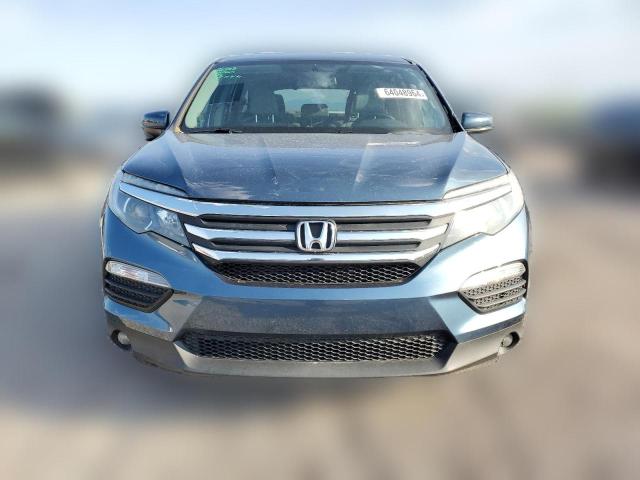 Photo 4 VIN: 5FNYF5H57HB047814 - HONDA PILOT 