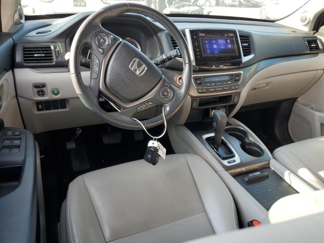 Photo 7 VIN: 5FNYF5H57HB047814 - HONDA PILOT 