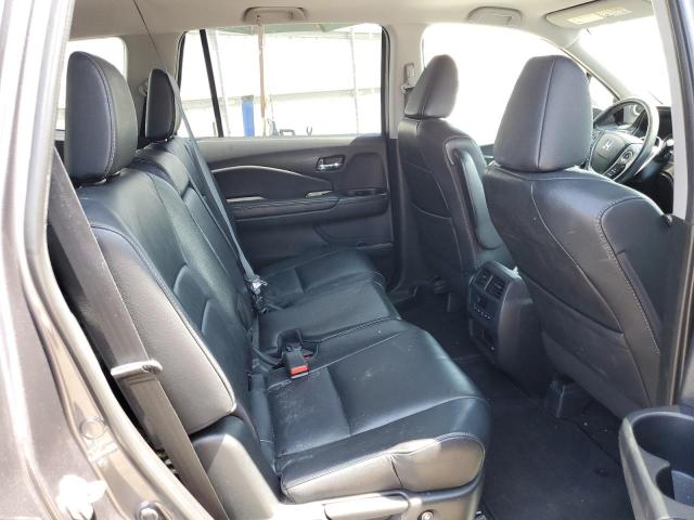 Photo 10 VIN: 5FNYF5H57JB010929 - HONDA PILOT EXL 