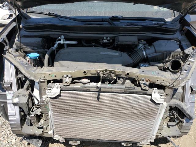 Photo 11 VIN: 5FNYF5H57JB010929 - HONDA PILOT EXL 