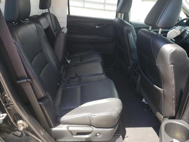 Photo 5 VIN: 5FNYF5H57JB019338 - HONDA PILOT EXL 