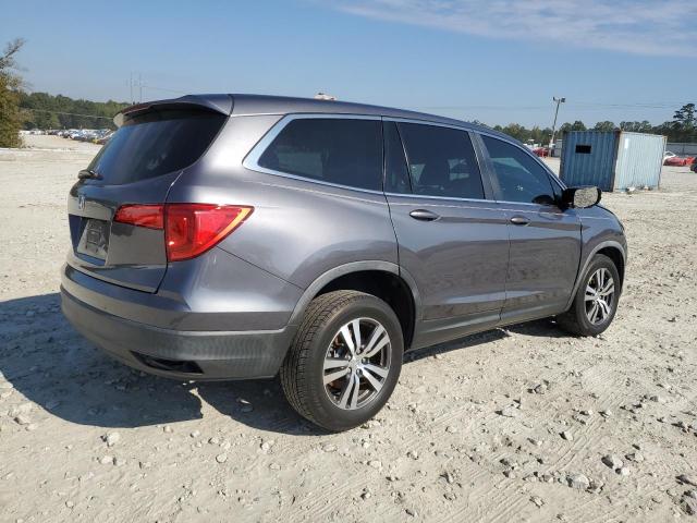 Photo 2 VIN: 5FNYF5H57JB023857 - HONDA PILOT EXL 