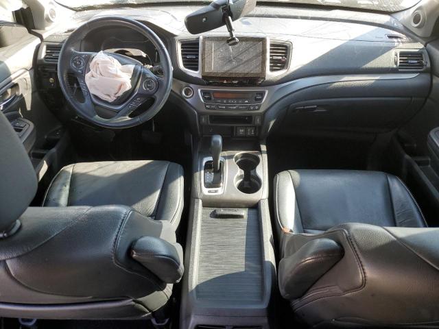 Photo 7 VIN: 5FNYF5H57JB023857 - HONDA PILOT EXL 