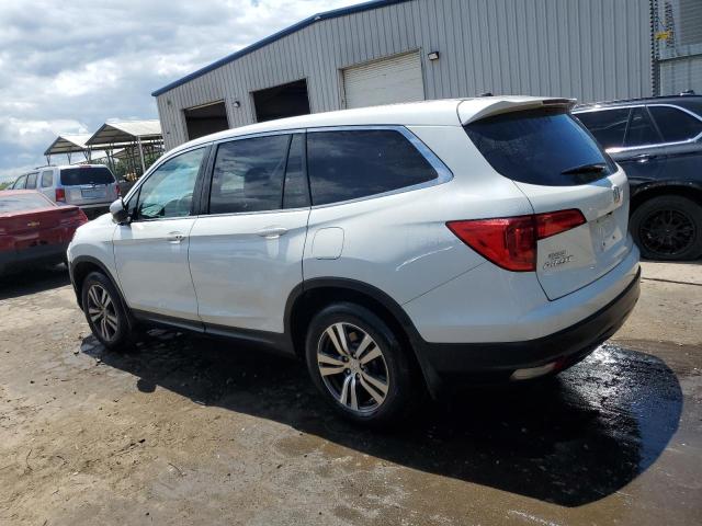 Photo 1 VIN: 5FNYF5H57JB031635 - HONDA PILOT 