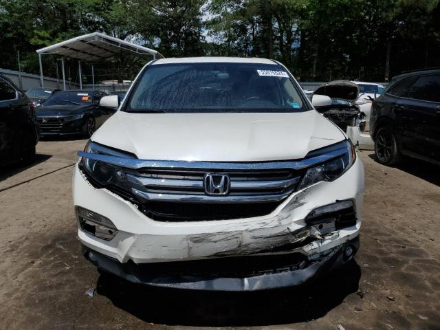 Photo 4 VIN: 5FNYF5H57JB031635 - HONDA PILOT 