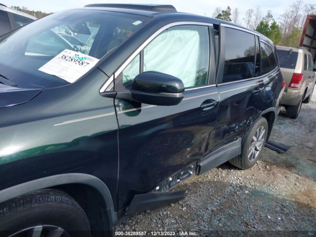 Photo 5 VIN: 5FNYF5H57KB012617 - HONDA PILOT 