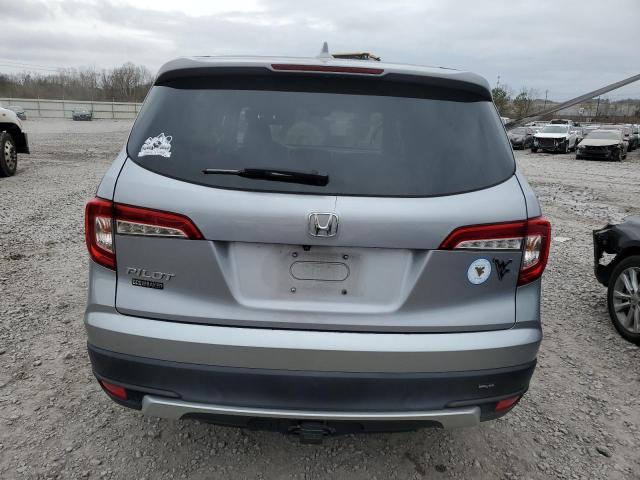 Photo 5 VIN: 5FNYF5H57KB013489 - HONDA PILOT 