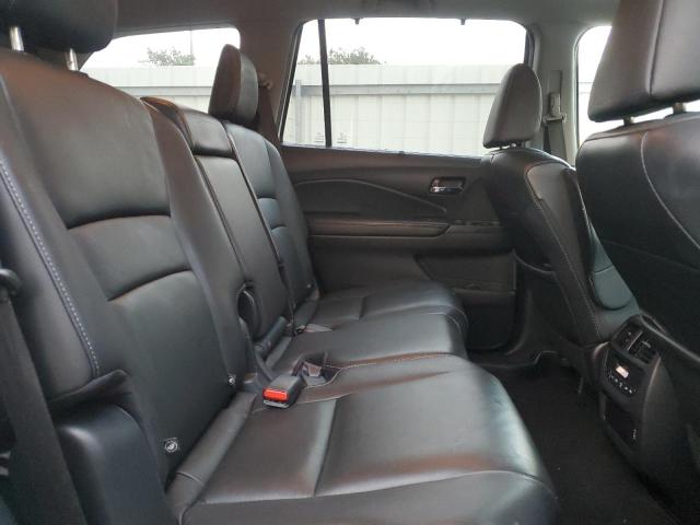 Photo 10 VIN: 5FNYF5H57KB037825 - HONDA PILOT EXL 