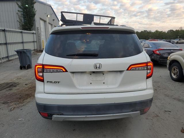 Photo 5 VIN: 5FNYF5H57KB037825 - HONDA PILOT EXL 