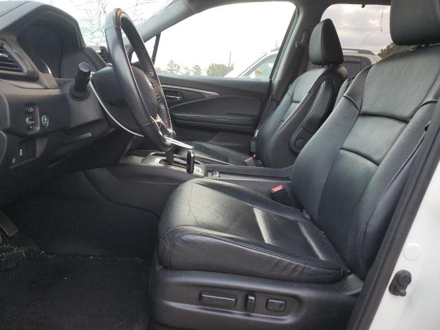 Photo 6 VIN: 5FNYF5H57KB037825 - HONDA PILOT EXL 