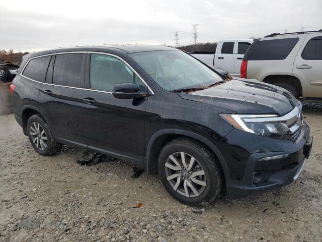 Photo 3 VIN: 5FNYF5H57LB003322 - HONDA PILOT EXL 