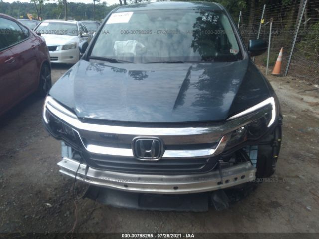 Photo 5 VIN: 5FNYF5H57LB028964 - HONDA PILOT 