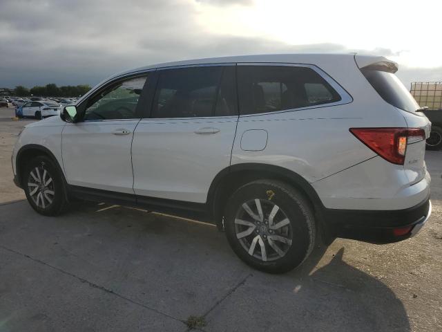 Photo 1 VIN: 5FNYF5H57MB015178 - HONDA PILOT EXL 