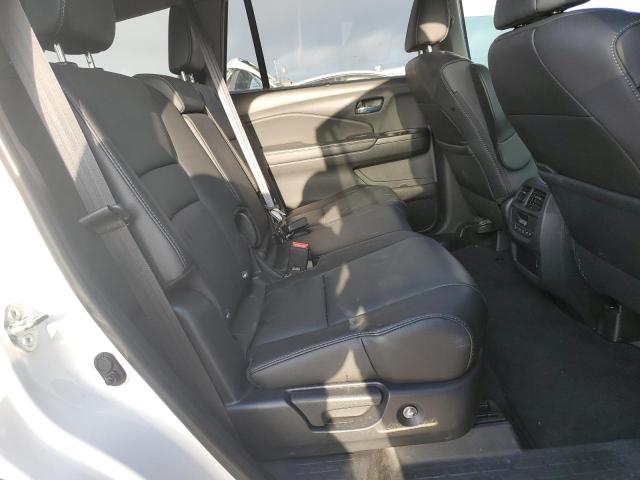 Photo 10 VIN: 5FNYF5H57MB015178 - HONDA PILOT EXL 