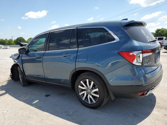 Photo 1 VIN: 5FNYF5H57NB006188 - HONDA PILOT 