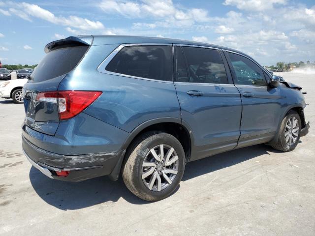 Photo 2 VIN: 5FNYF5H57NB006188 - HONDA PILOT 