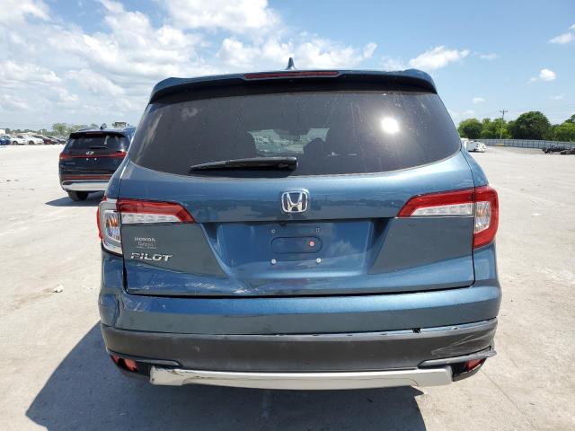 Photo 5 VIN: 5FNYF5H57NB006188 - HONDA PILOT 